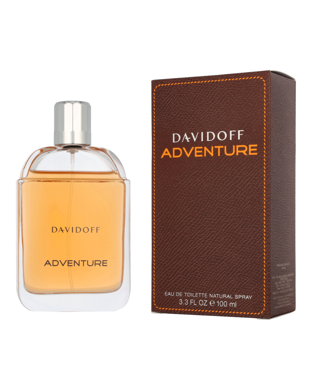 Davidoff Adventure Eau de Toilette