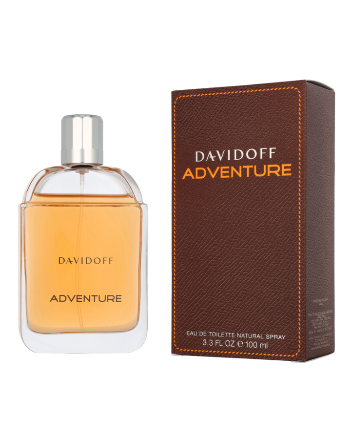 Davidoff Adventure Eau de Toilette