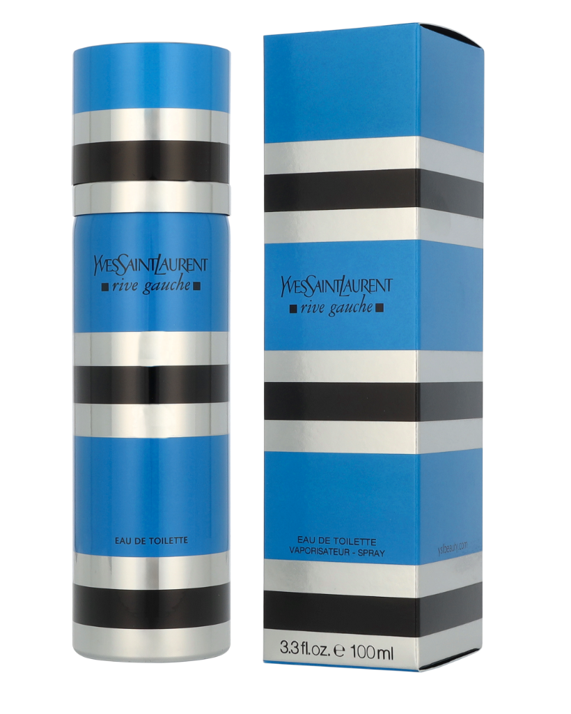 Yves Saint Laurent Rive Gauche For Women Eau de Toilette