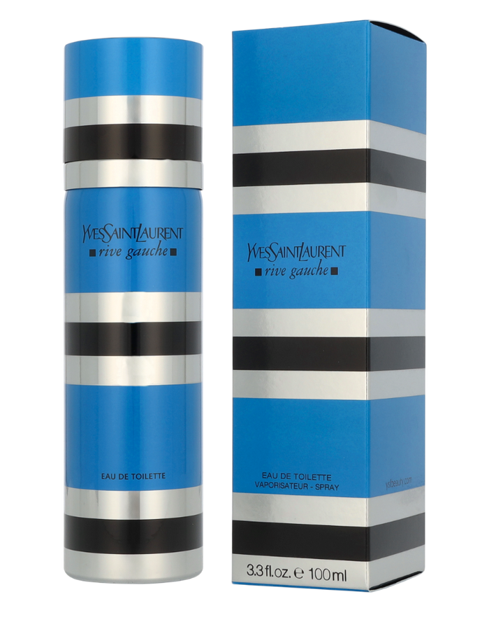 Yves Saint Laurent Rive Gauche For Women Eau de Toilette