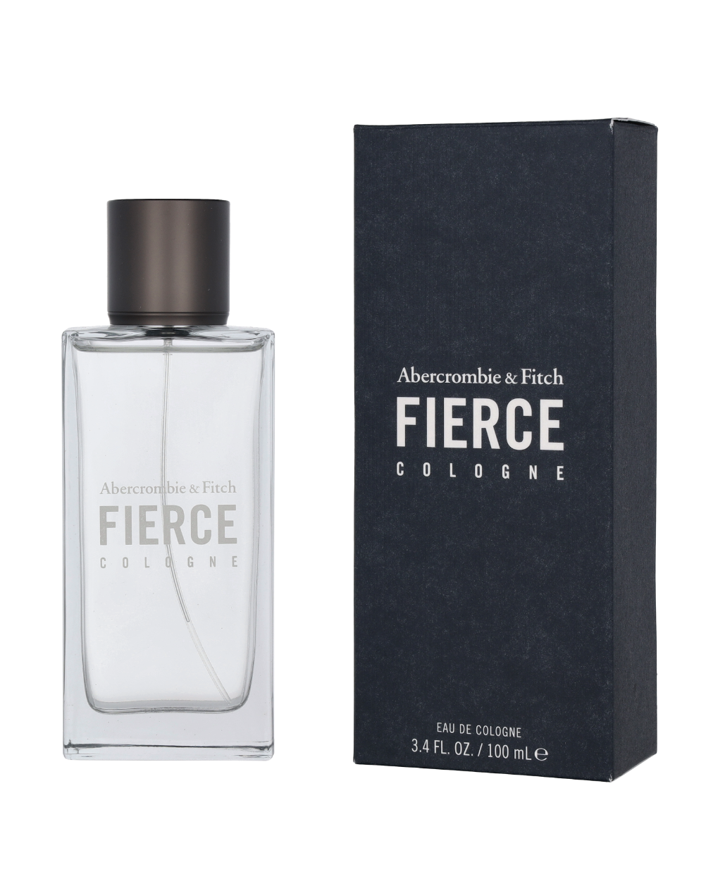 Abercrombie & Fitch Fierce Cologne Men Eau de Cologne