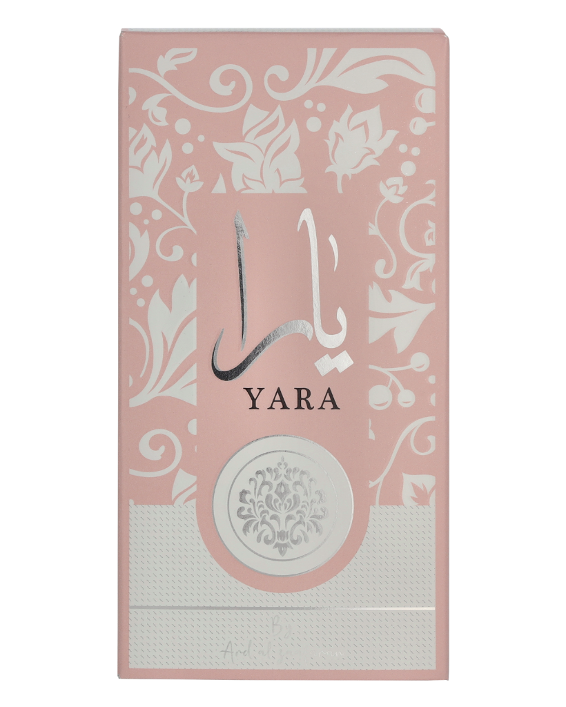 Ard Al Zaafaran Yara Eau de Parfum