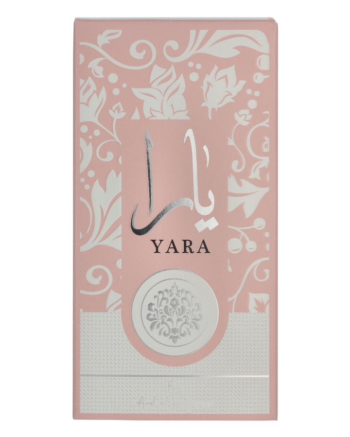 Ard Al Zaafaran Yara Eau de Parfum