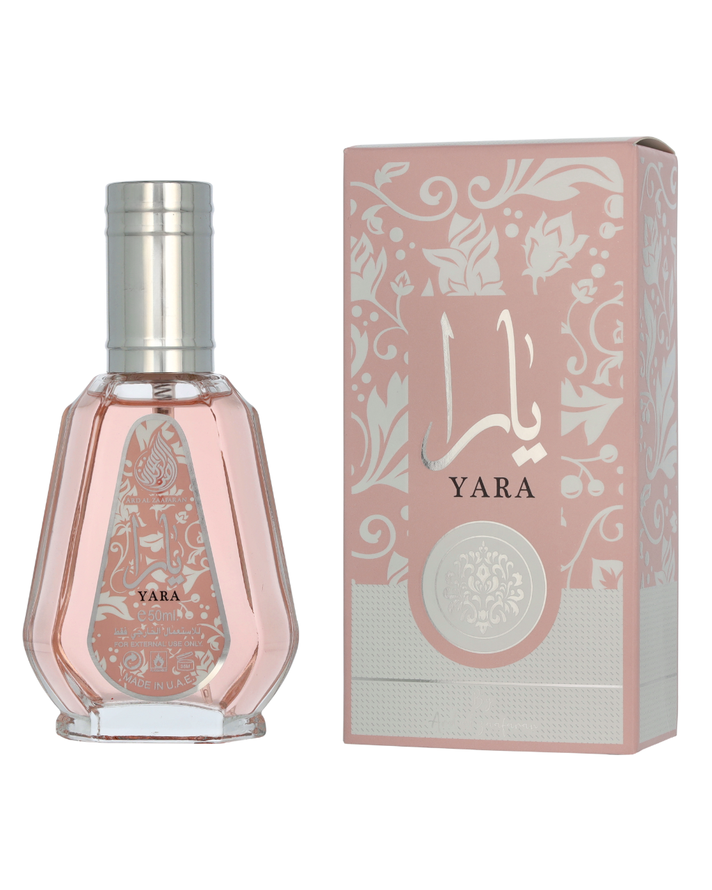 Ard Al Zaafaran Yara Eau de Parfum