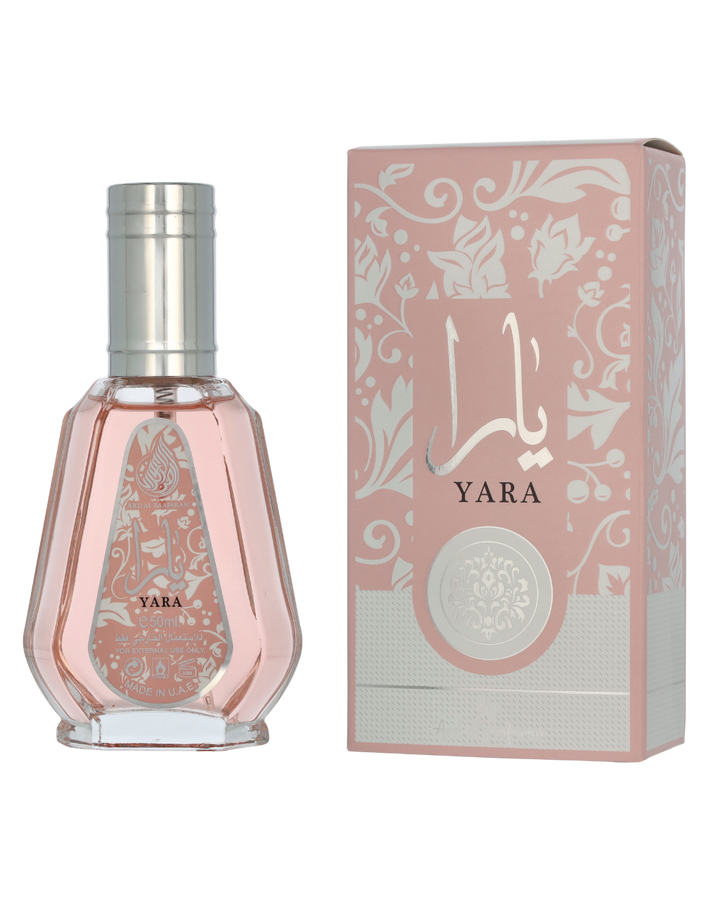 Ard Al Zaafaran Yara Eau de Parfum
