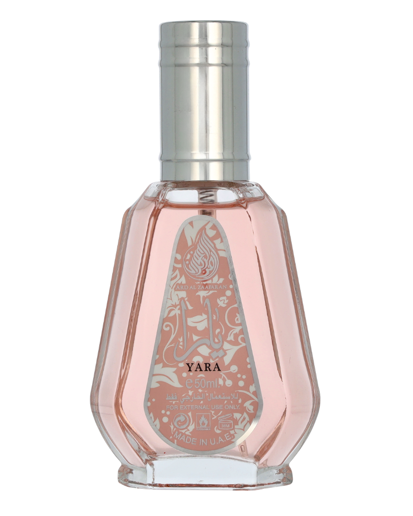 Ard Al Zaafaran Yara Eau de Parfum