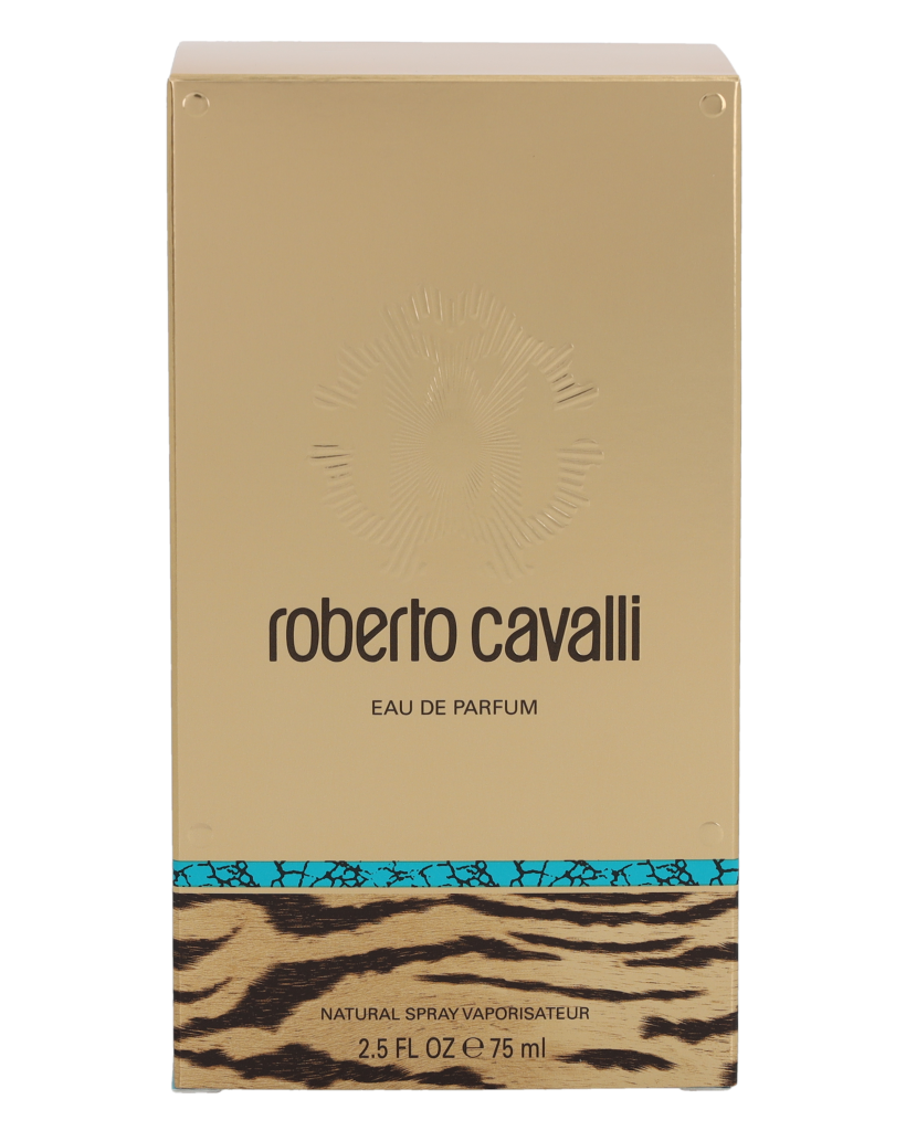 Roberto Cavalli Woman Eau de Parfum