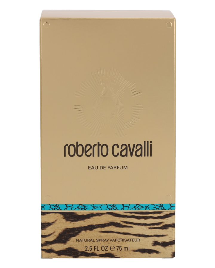 Roberto Cavalli Woman Eau de Parfum