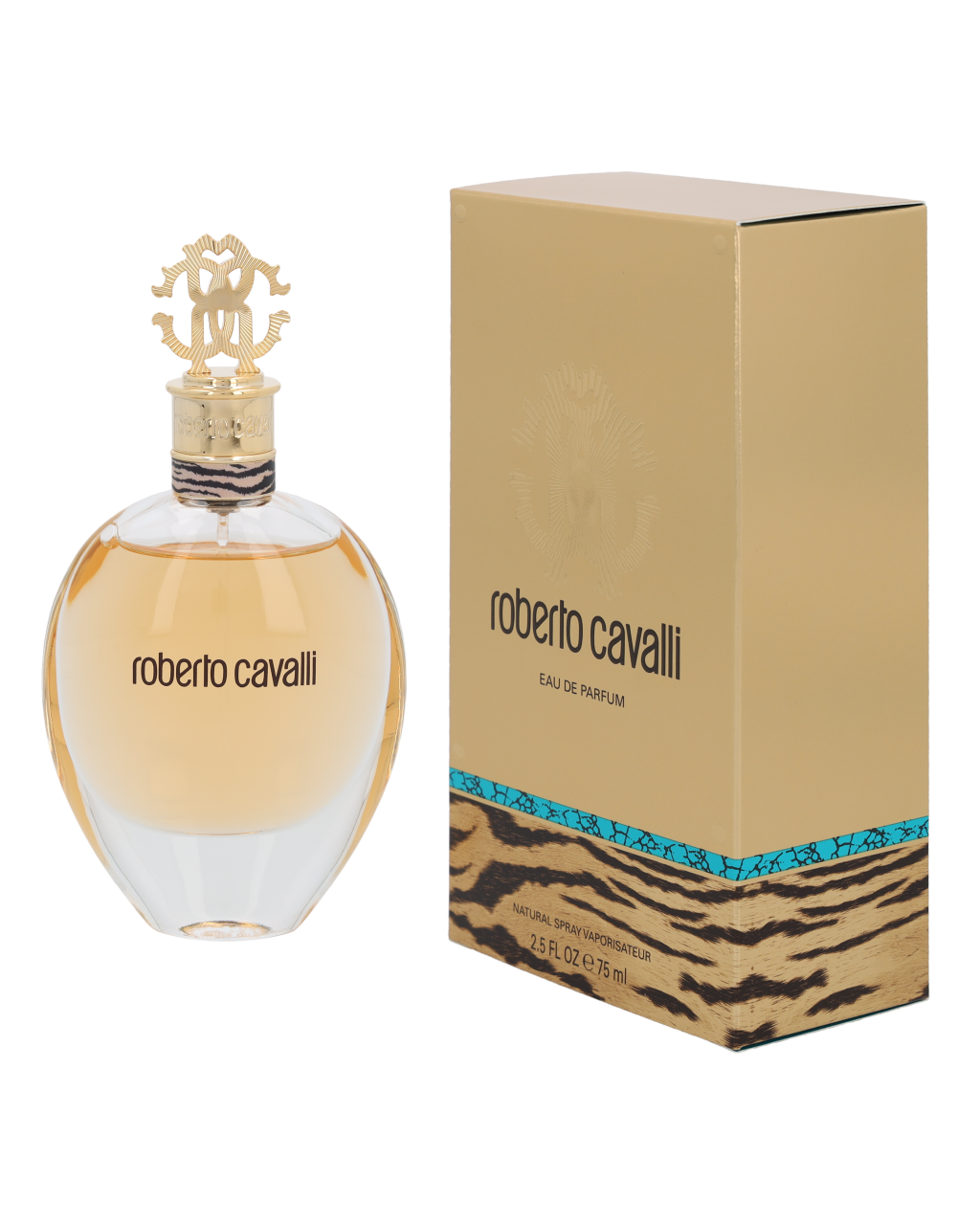Roberto Cavalli Woman Eau de Parfum