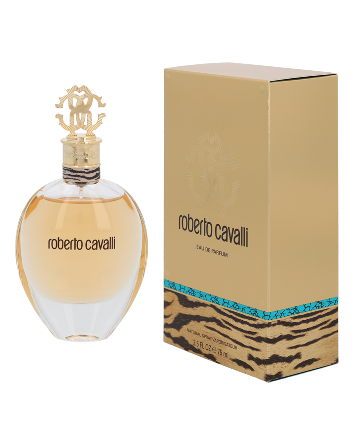 Roberto Cavalli Woman Eau de Parfum
