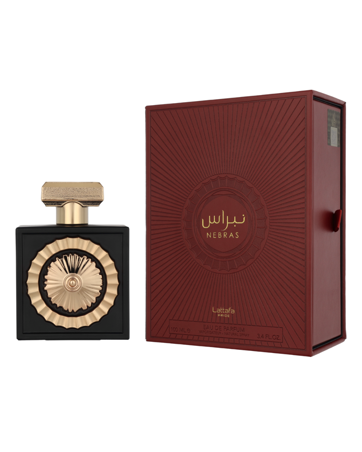 Lattafa Pride Nebras Eau de Parfum