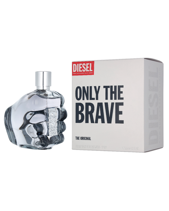Diesel Only The Brave Pour Homme Eau de Toilette