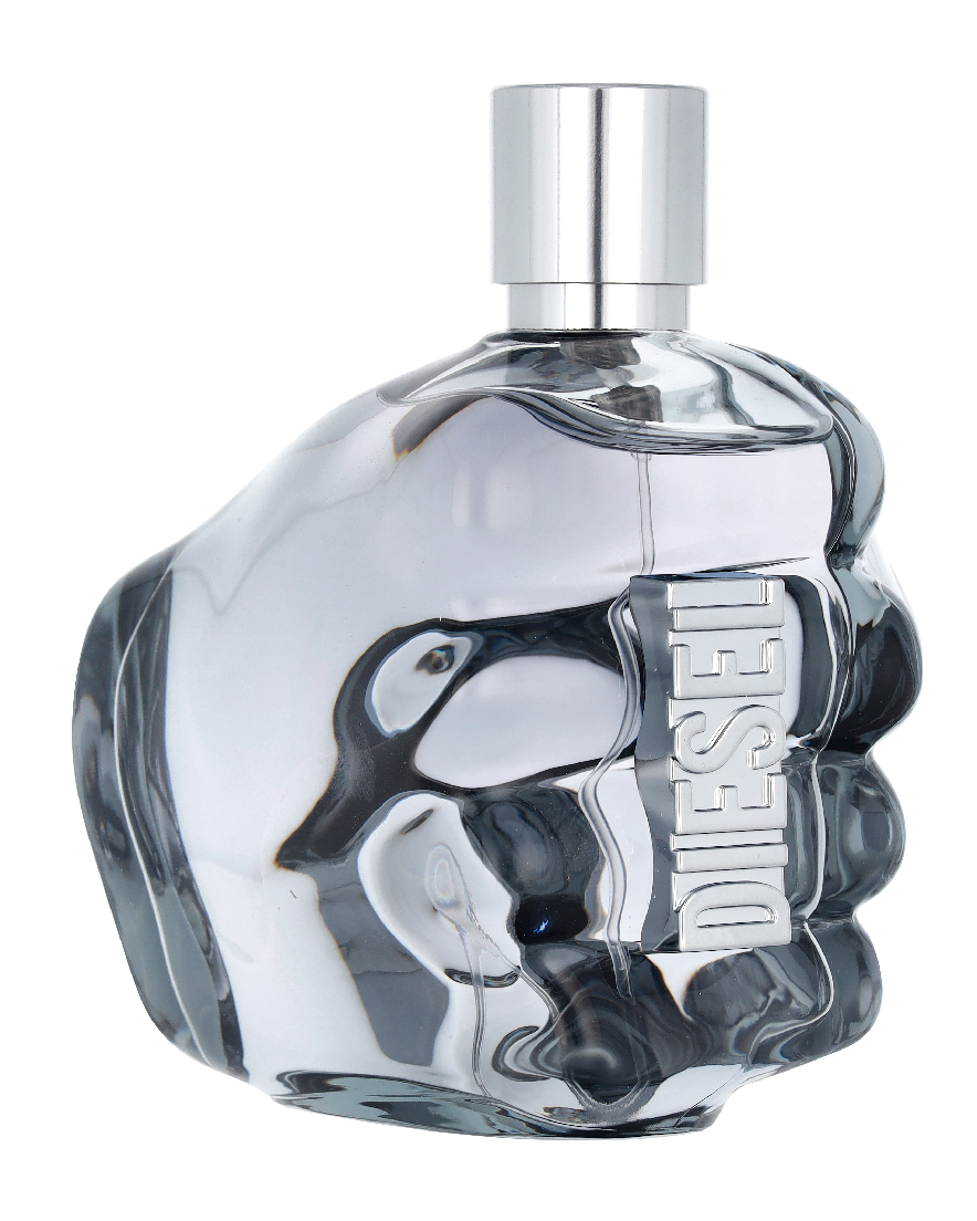 Diesel Only The Brave Pour Homme Eau de Toilette