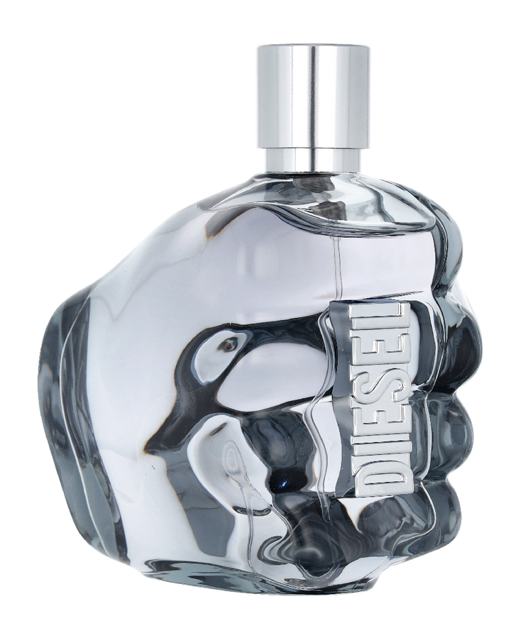 Diesel Only The Brave Pour Homme Eau de Toilette