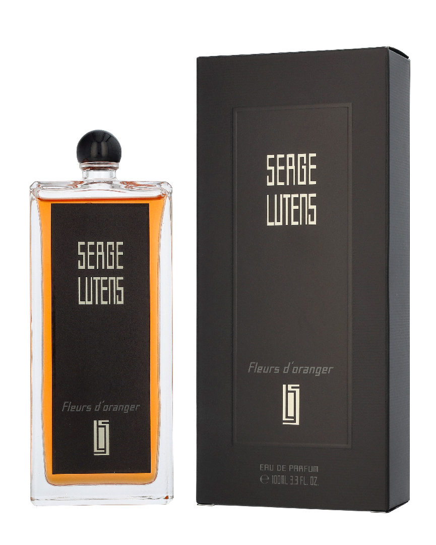 Serge Lutens Fleurs D'Oranger Eau de Parfum