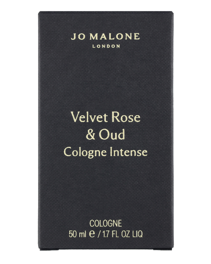 Jo Malone Velvet Rose &amp; Oud Cologne Intense Spray