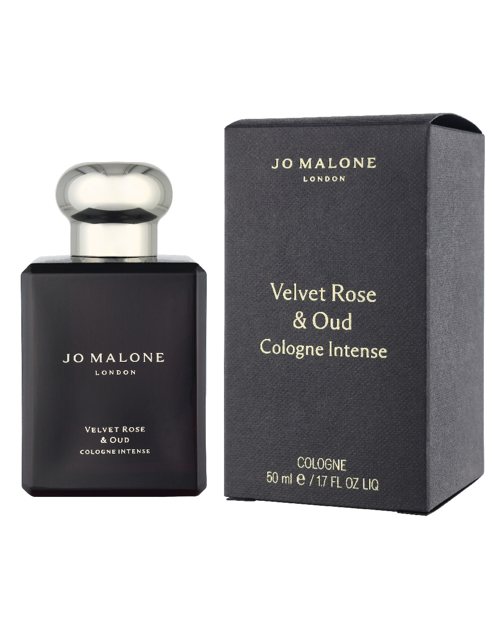 Jo Malone Velvet Rose & Oud Cologne Intense Spray