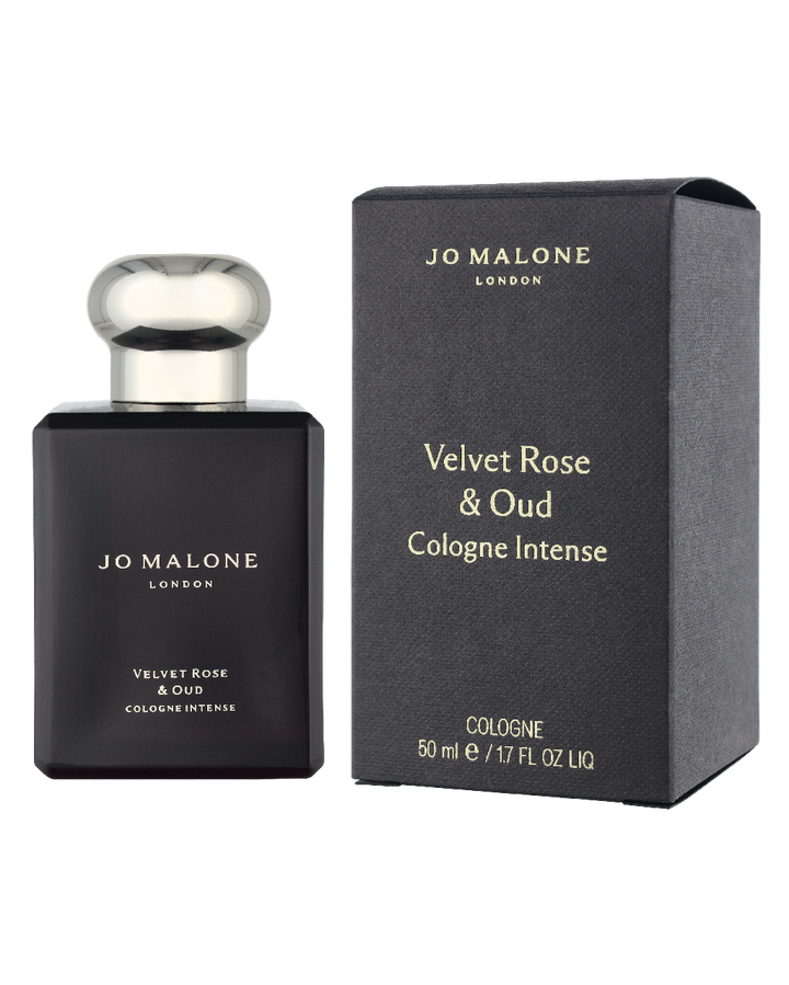 Jo Malone Velvet Rose &amp; Oud Cologne Intense Spray