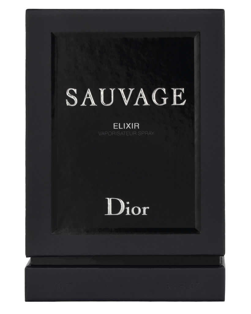 Christian Dior Dior Sauvage Elixir Parfum