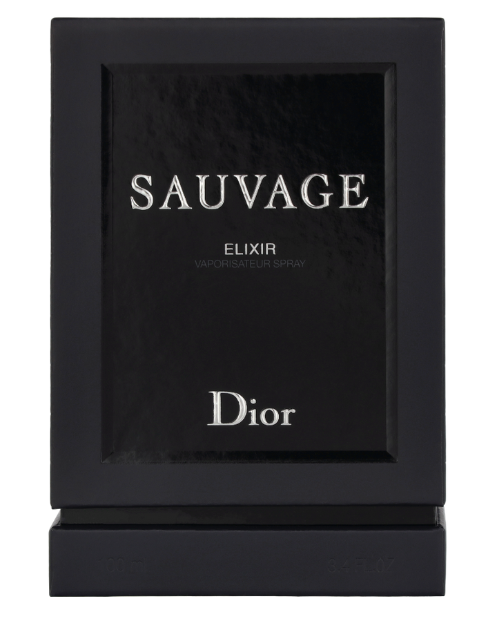 Christian Dior Dior Sauvage Elixir Parfum