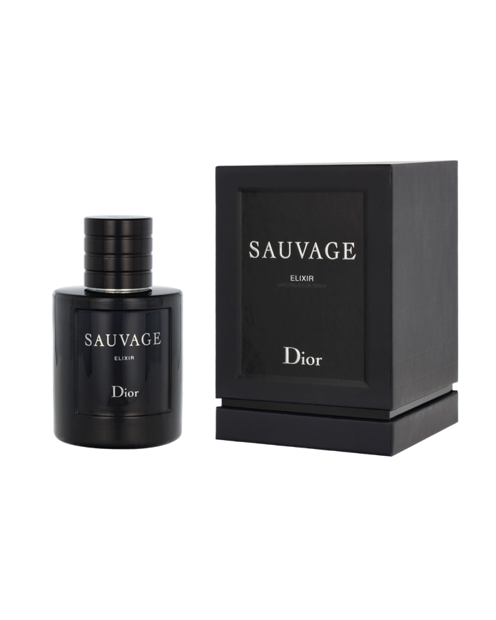 Christian Dior Dior Sauvage Elixir Parfum