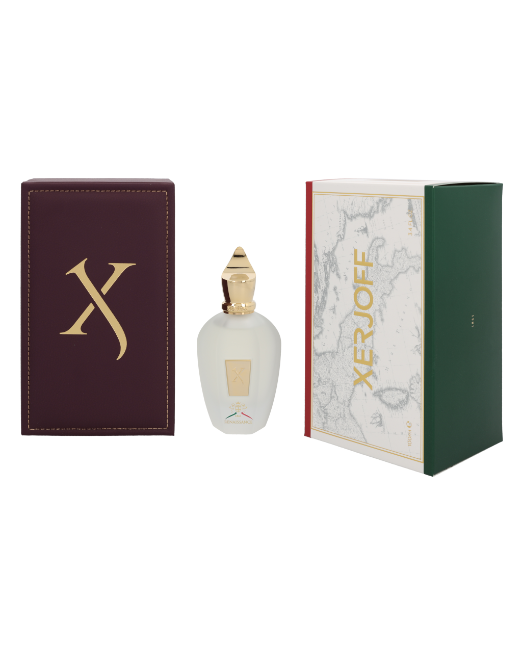 Xerjoff Renaissance Eau de Parfum