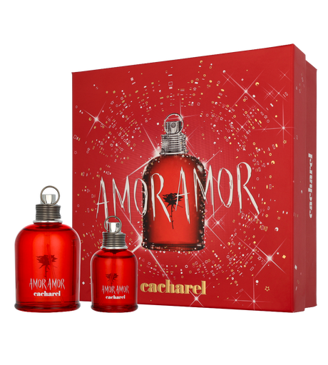 Cacharel Amor Amor Giftset