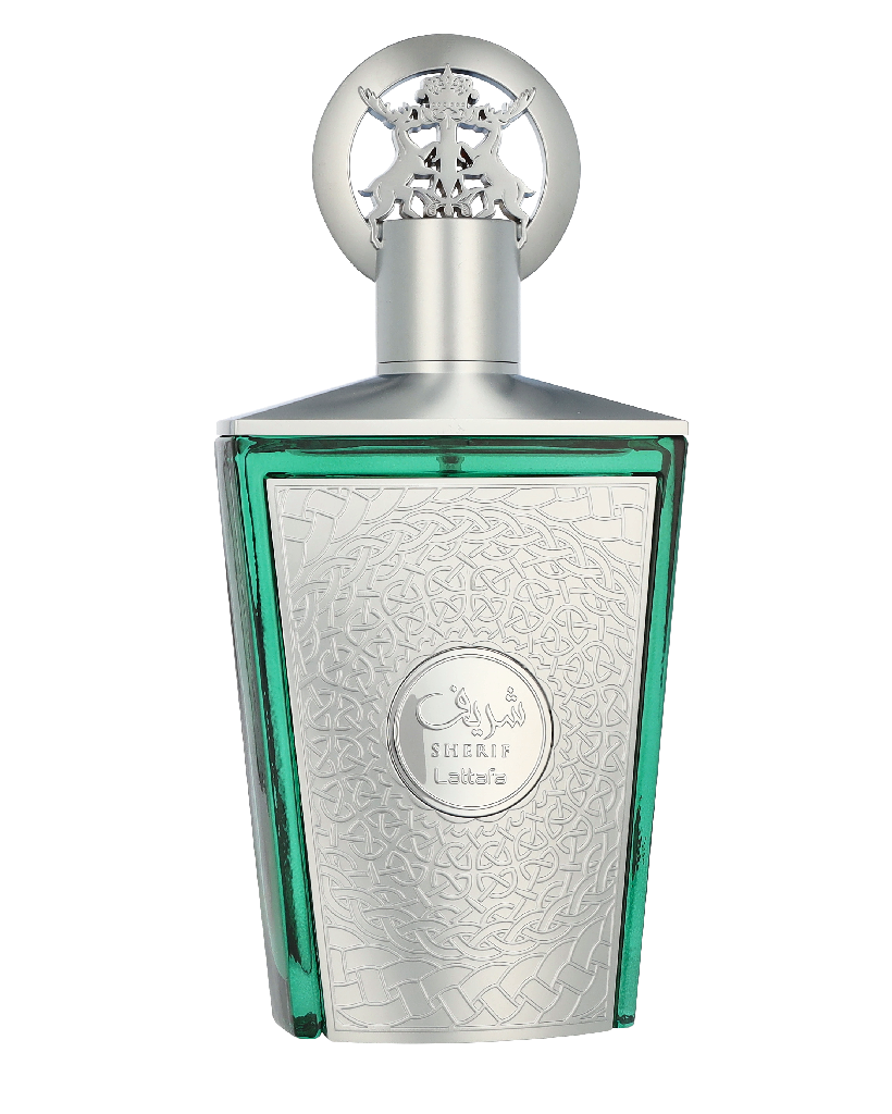 Lattafa Sherif Eau de Parfum