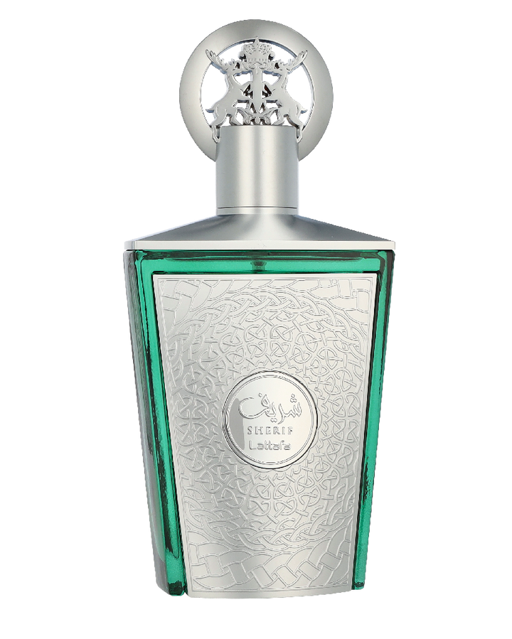 Lattafa Sherif Eau de Parfum