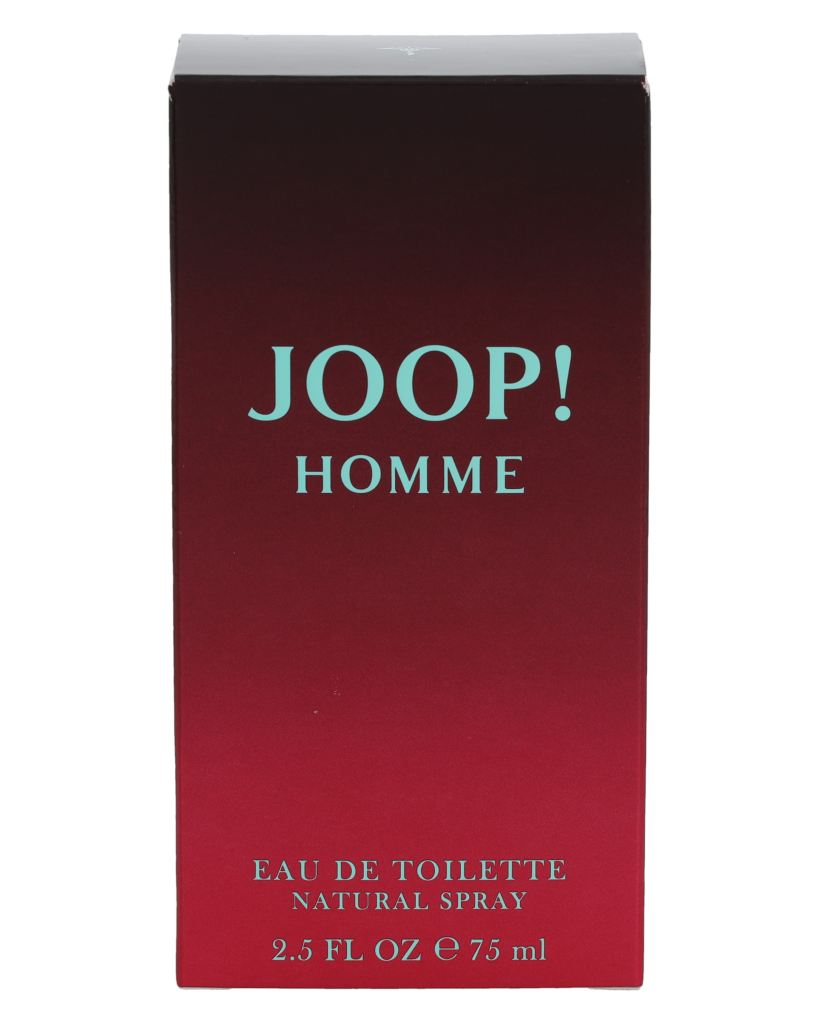 Joop! Homme Eau de Toilette