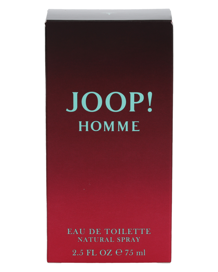 Joop! Homme Eau de Toilette