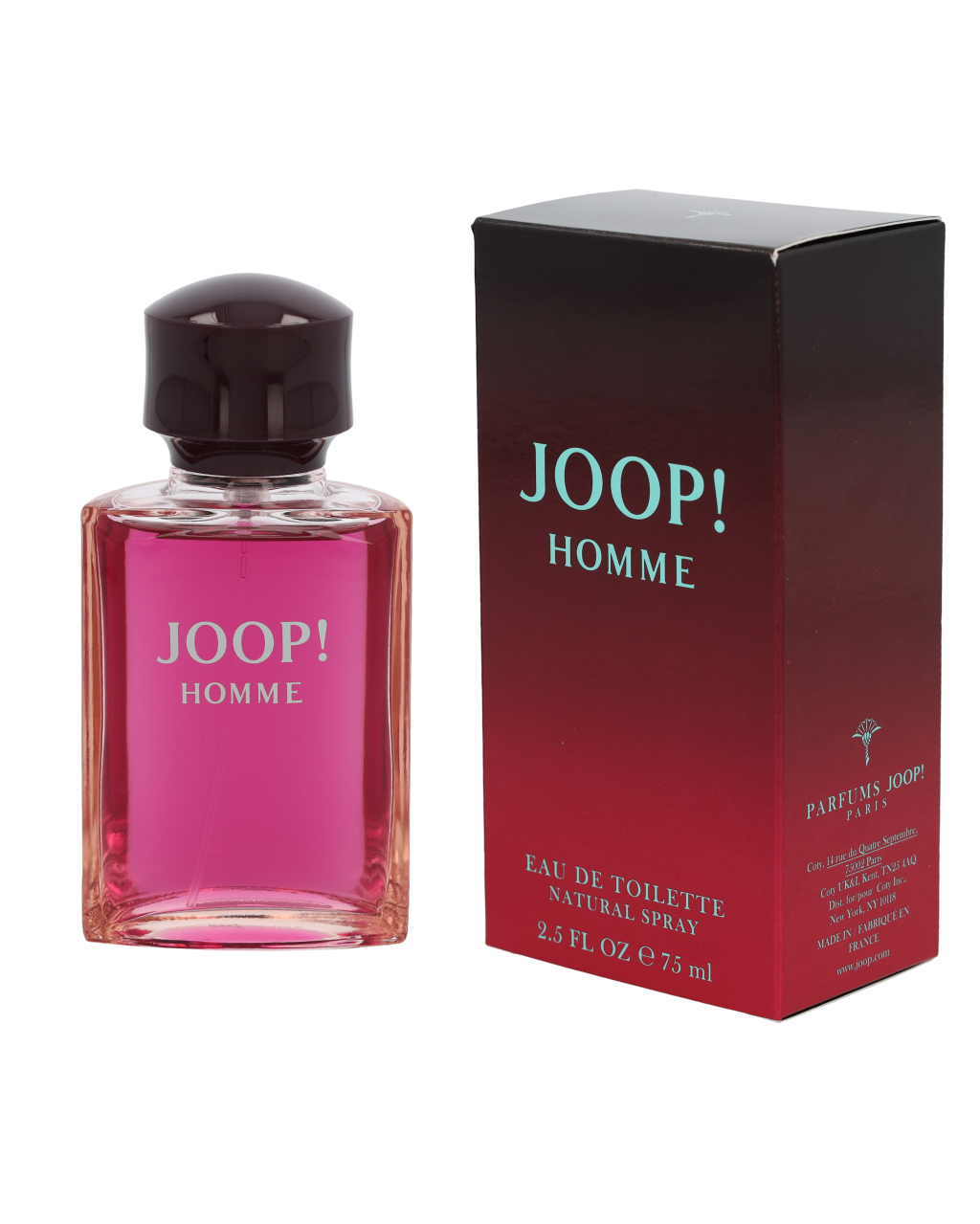 Joop! Homme Eau de Toilette