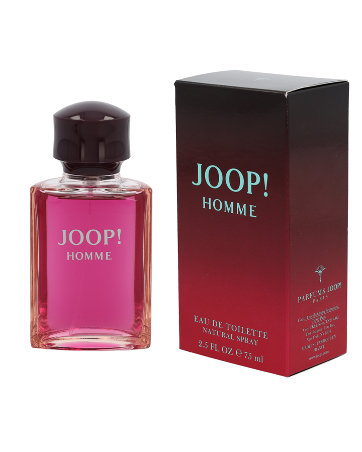 Joop! Homme Eau de Toilette