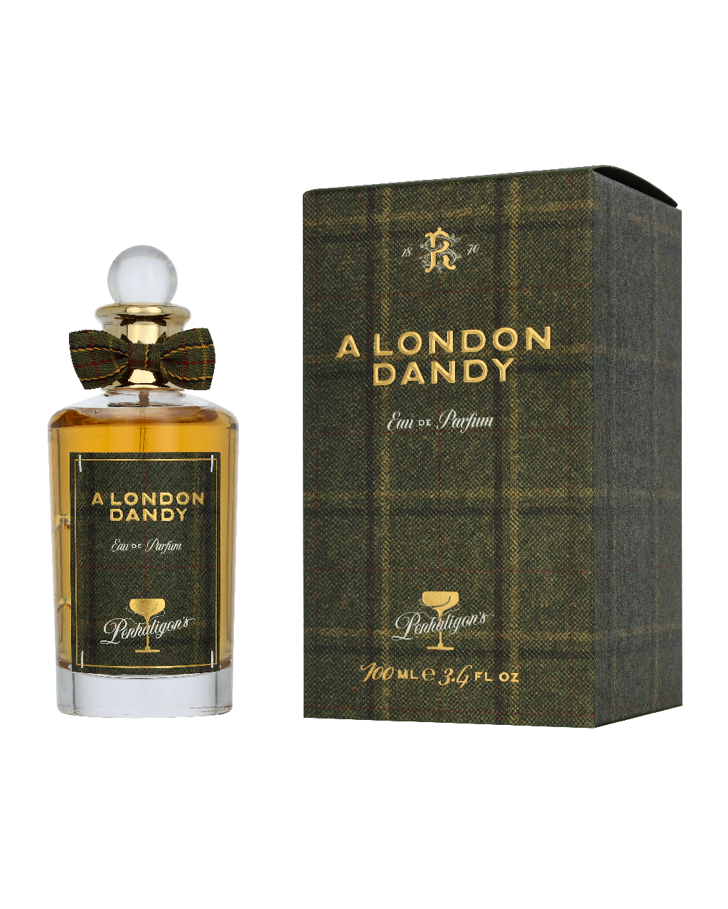 Penhaligon's A London Dandy Eau de Parfum