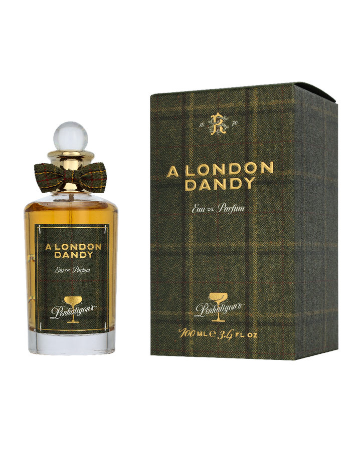 Penhaligon&