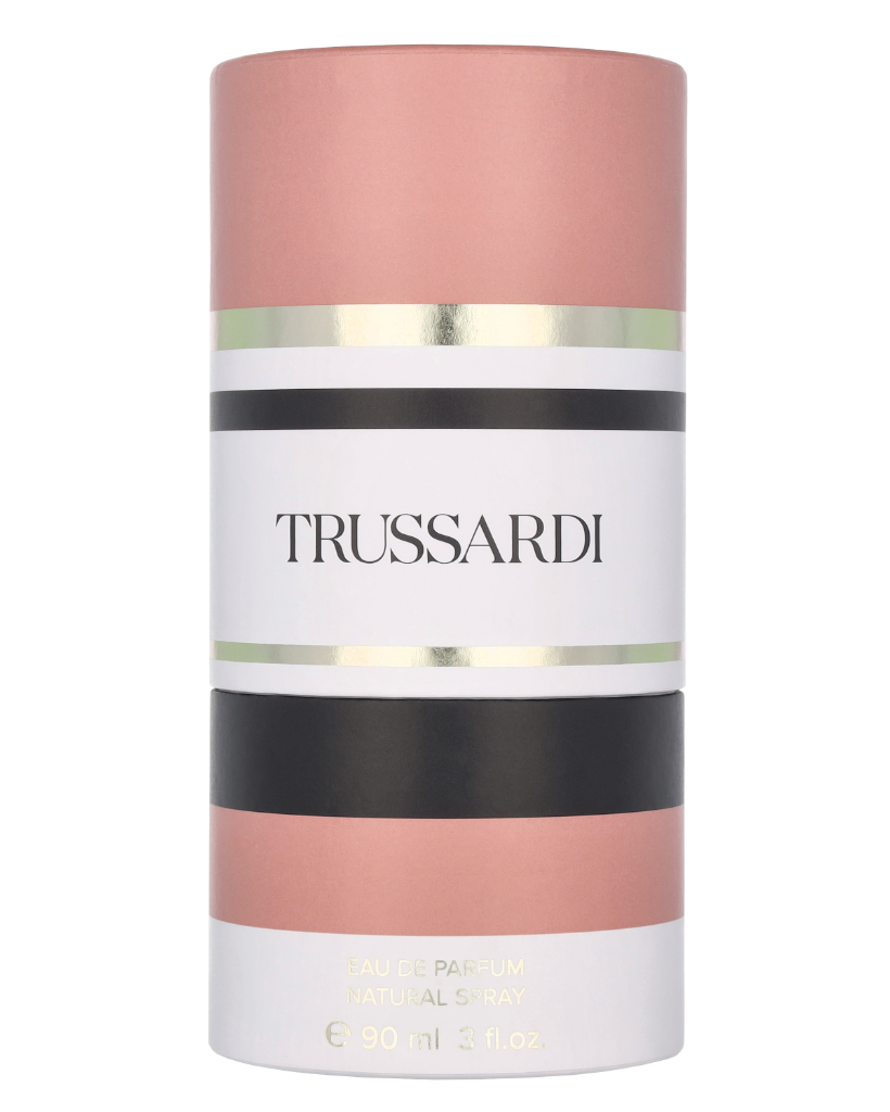 Trussardi By Trussardi Eau de Parfum