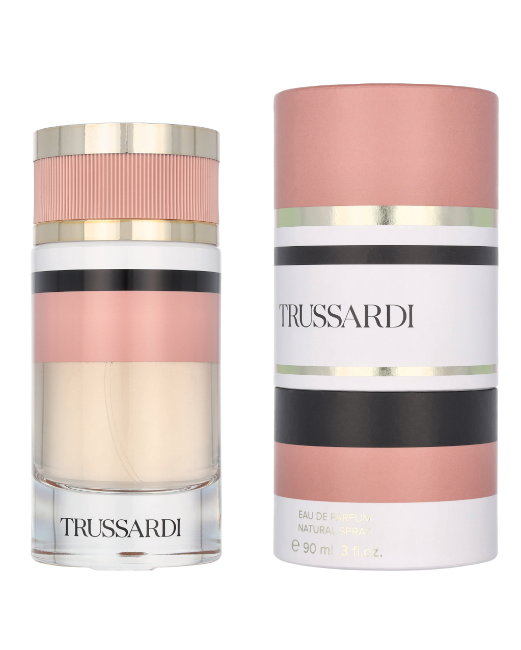 Trussardi By Trussardi Eau de Parfum