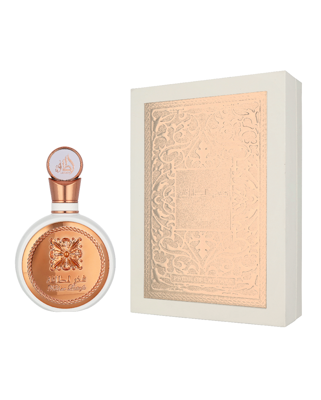 Lattafa Fakhar Women Eau de Parfum