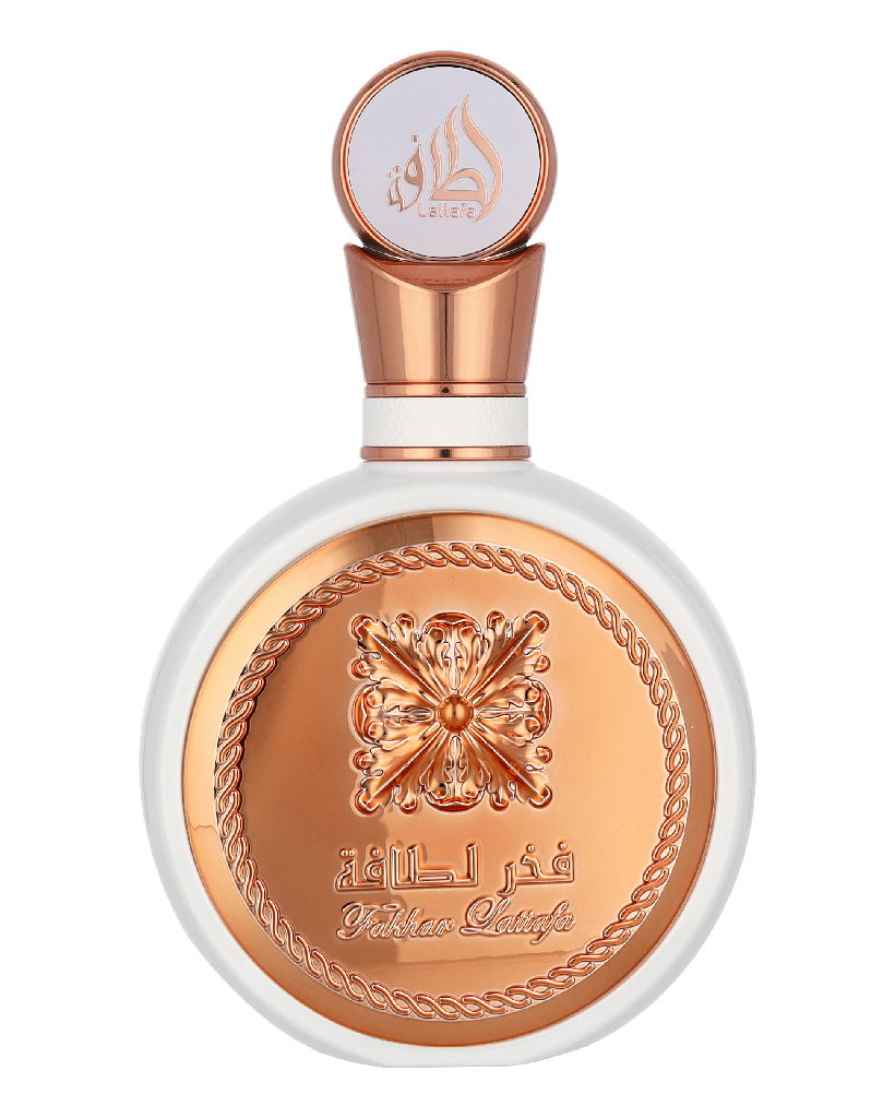 Lattafa Fakhar Women Eau de Parfum