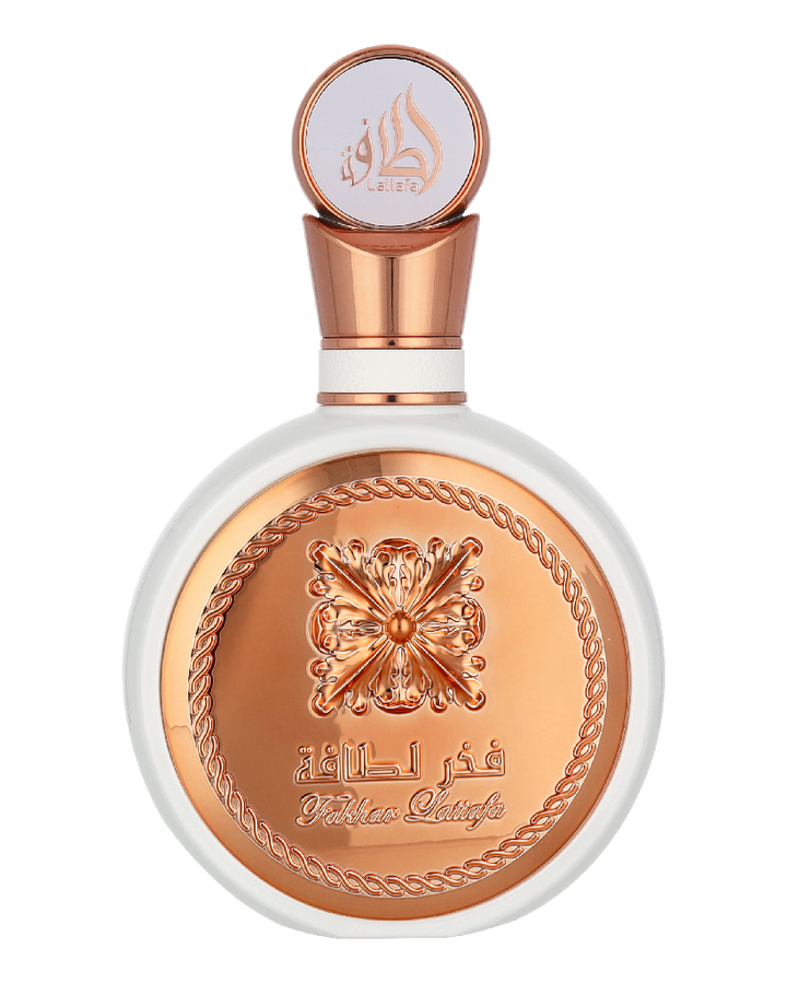 Lattafa Fakhar Women Eau de Parfum