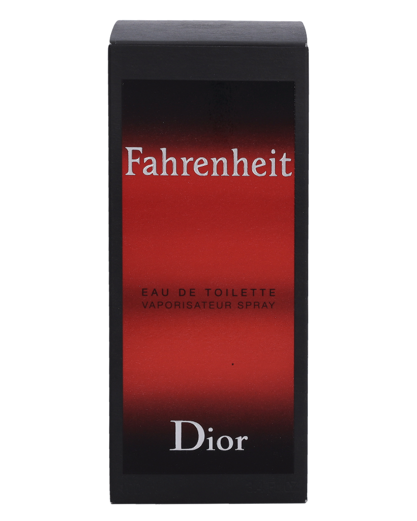 Christian Dior Dior Fahrenheit Eau de Toilette