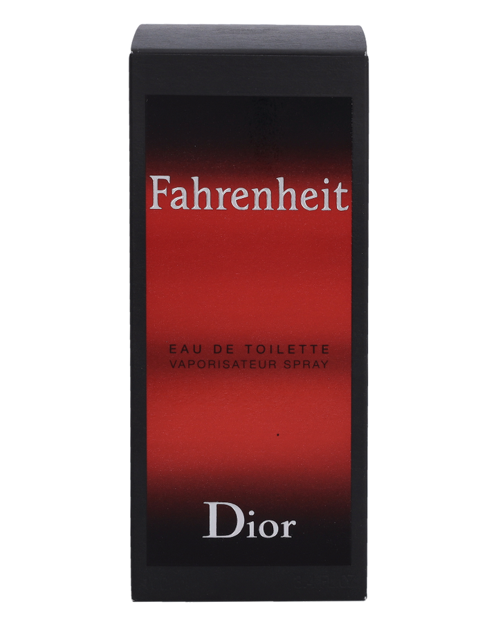 Christian Dior Dior Fahrenheit Eau de Toilette