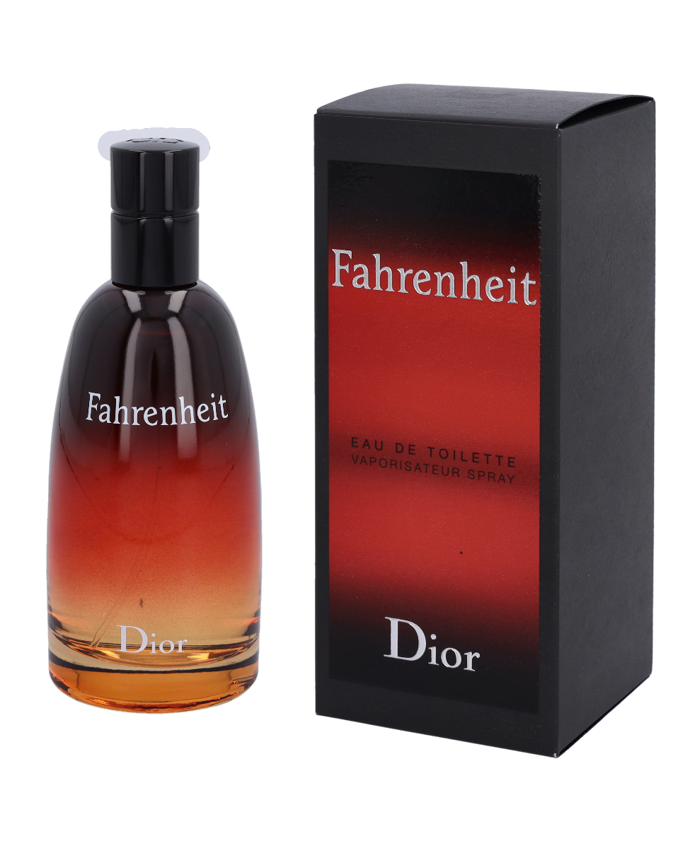 Christian Dior Dior Fahrenheit Eau de Toilette