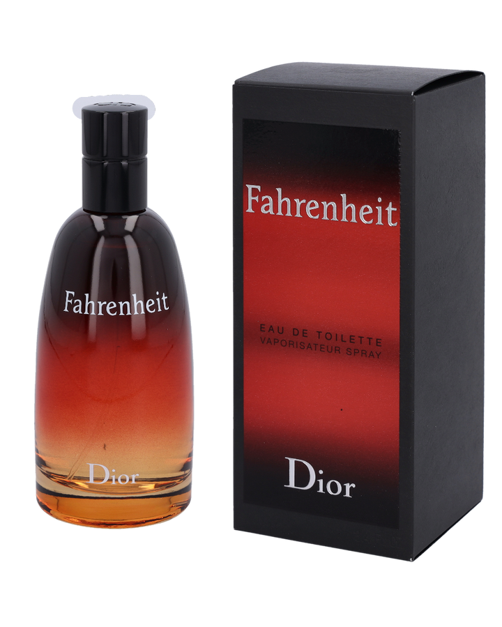 Christian Dior Dior Fahrenheit Eau de Toilette