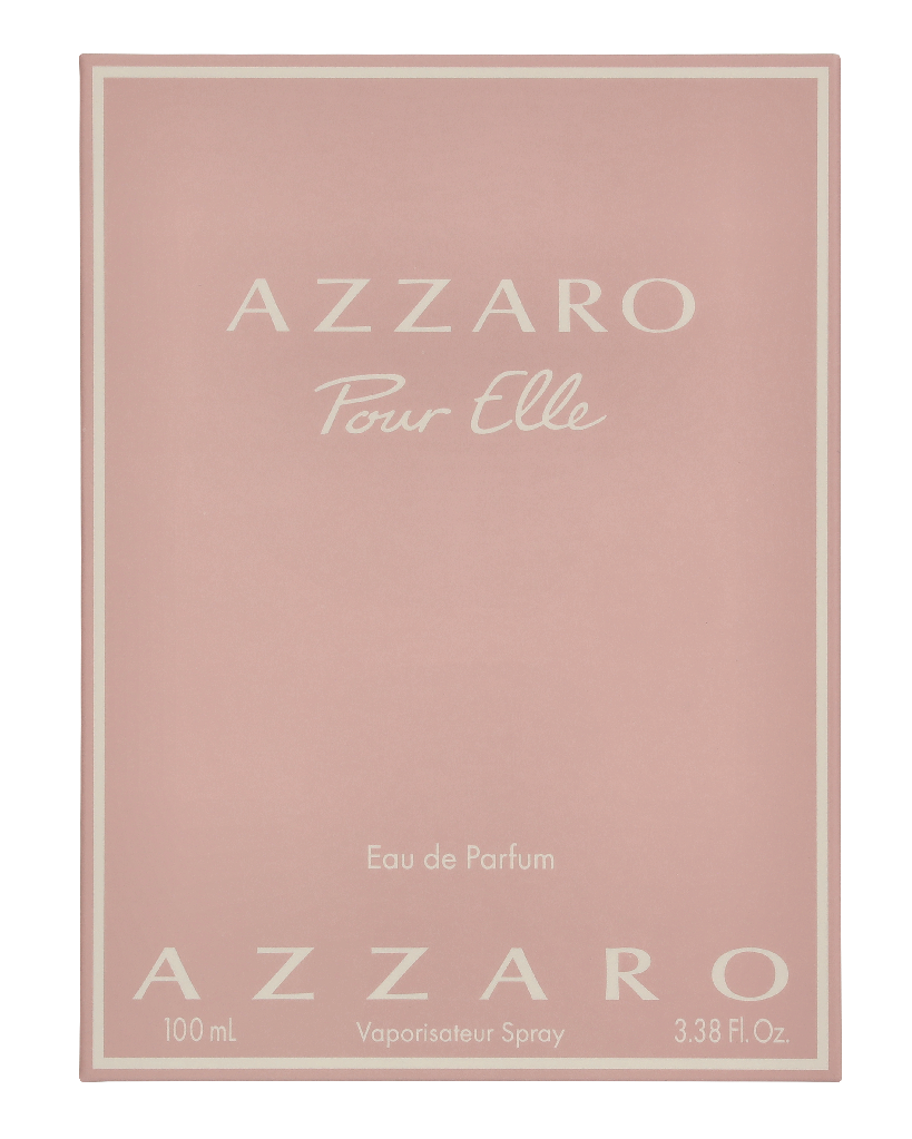 Azzaro Pour Elle Eau de Parfum