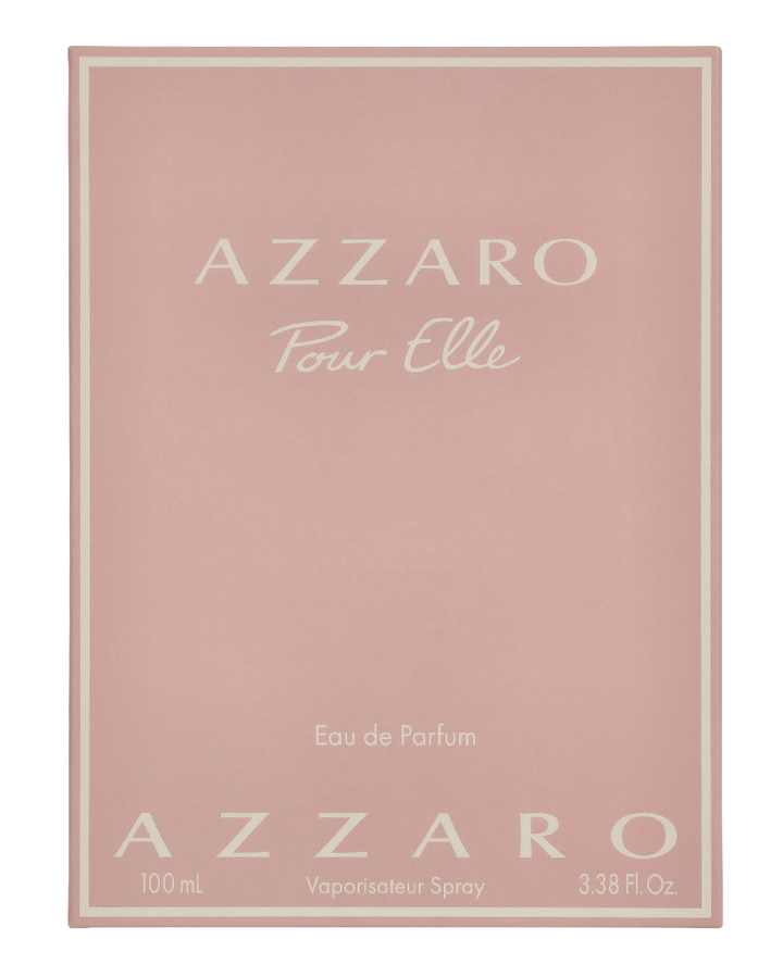 Azzaro Pour Elle Eau de Parfum