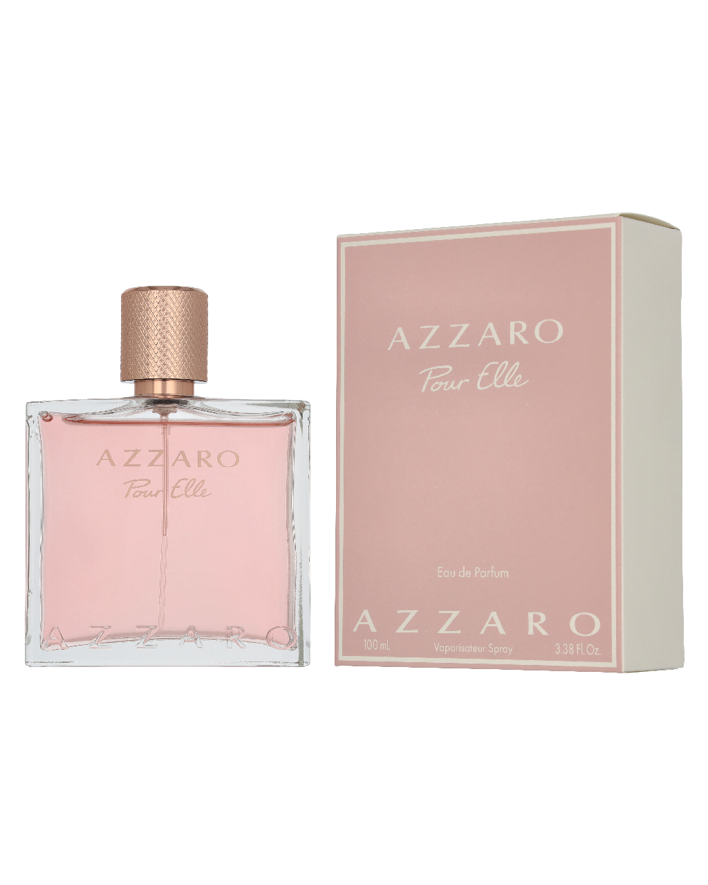 Azzaro Pour Elle Eau de Parfum