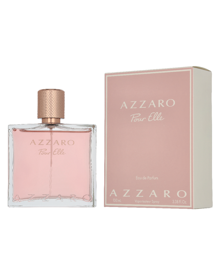 Azzaro Pour Elle Eau de Parfum