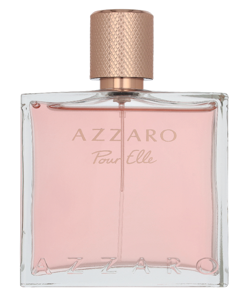 Azzaro Pour Elle Eau de Parfum