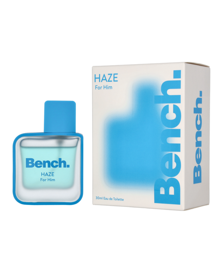 Bench Haze For Him Eau de Toilette